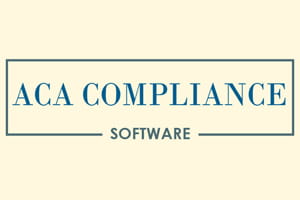 ACA Compliance Software