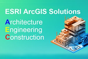 ESRI ArcGIS Solutions