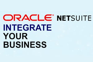 Oracle Netsuite Integrate Your Business