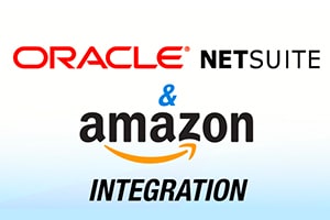 Oracle Netsuite & Amazon Integration