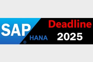 SAP HANA 2025 Migration
