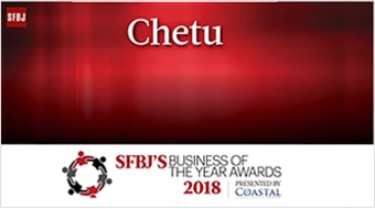 SFBJ Business of the Year Awards' C-Suite video interview: Chetu